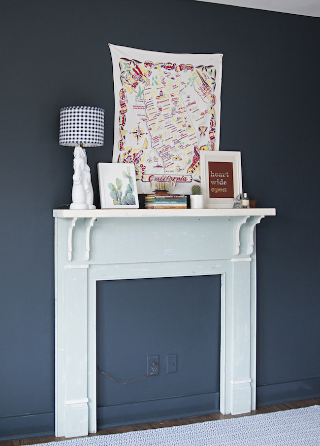 Black and White and Loved All Over