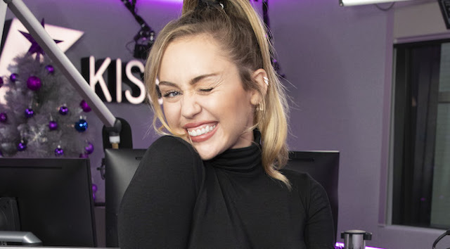 Miley Cyrus Miley Cyrus