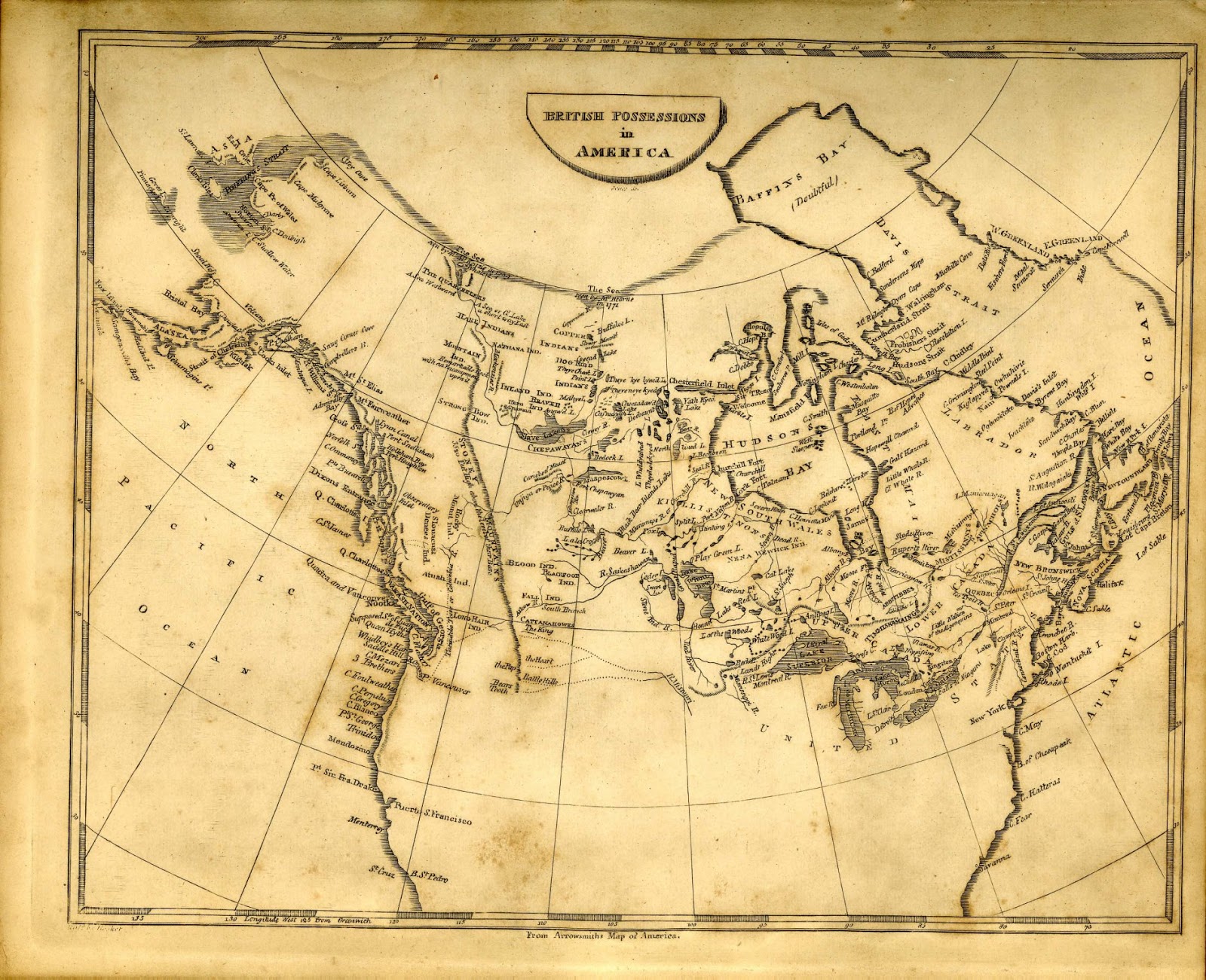 Yesterday’s Papers: The War of 1812 and its Publications