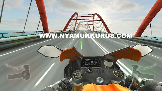 Game Traffic Rider v1.1.2 Mod Apk Game Traffic Rider v1.1.2 Mod Apk
