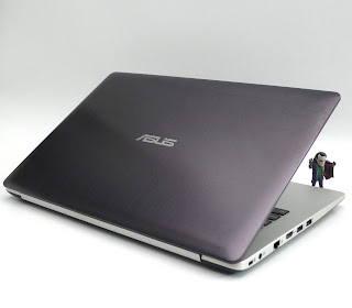 Laptop Gaming ASUS 451L Core i5 Bekas Di Malang