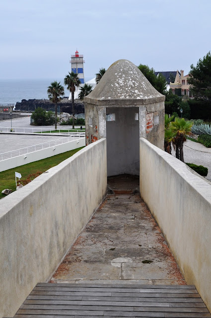 Portugal, Stay in the Citadel of Cascais, Lisbon, photo by modern bric a brac