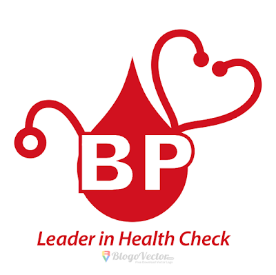 BP Healthcare Logo Vector