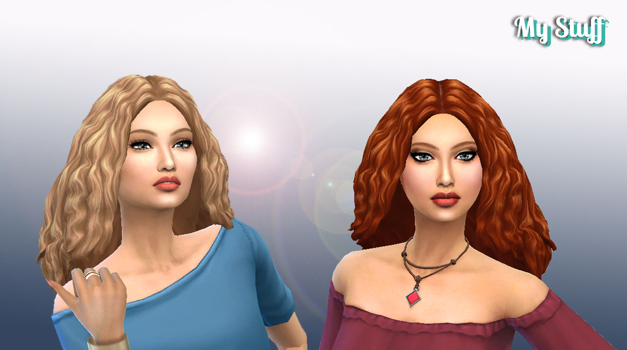 sims 4 twist hair sims 4 twist hair