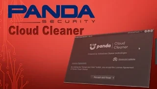 برنامج, Panda ,Cloud ,Cleaner, للتخلص, من, الملفات, الضارة, اخر, اصدار