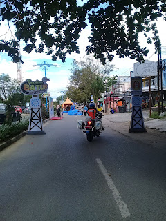 lokasi panglima batur street festival panglima batur street festival