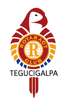 Club Rotaract de Tegucigalpa