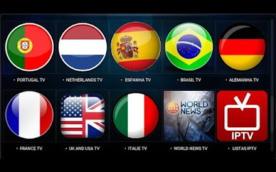 Download m3u Free IPTV World Channel - IPTV links m3u