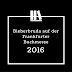 Bieberbruda auf der Büchermesse
