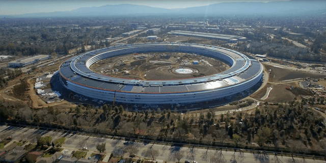 Apple Park Apple Park
