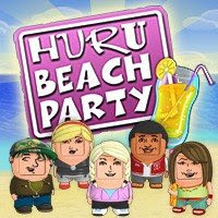 Huru Beach Party Free Download