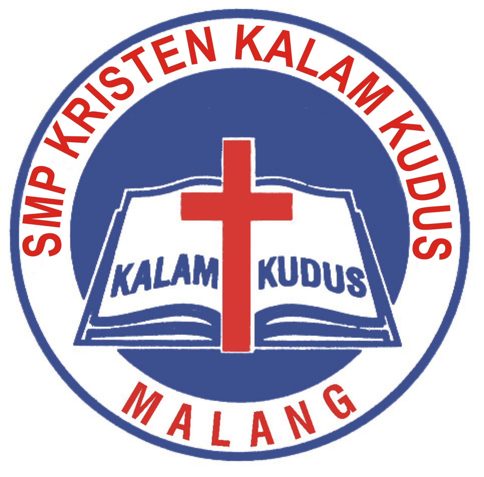 KALAM KUDUS CHRISTIAN SCHOOL MALANG: Kalam Kudus Christian School Malang