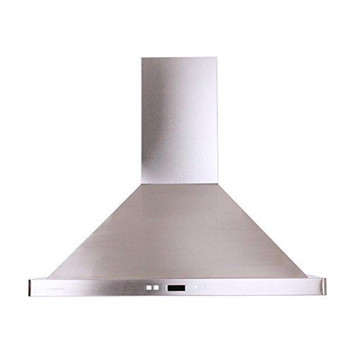 Save 19 Cavaliere SV218B230 Wall Mount Range Hood with 900 CFM in