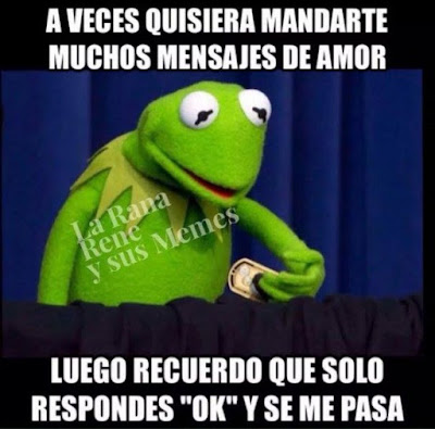 Imágenes chistosas de la rana rene: Imágenes chistosas de la rana rene: