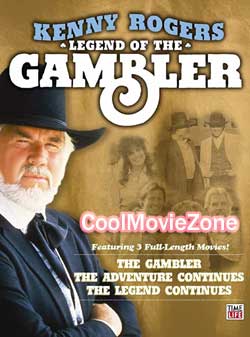 Kenny Rogers as The Gambler: The Adventure Continues (1983)