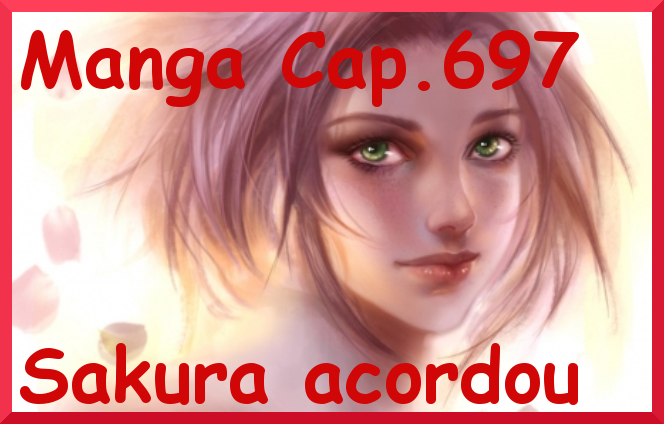 Blog SasuSaku Oficial: Mangá Naruto Cap.692-Sasuke vilão de novo