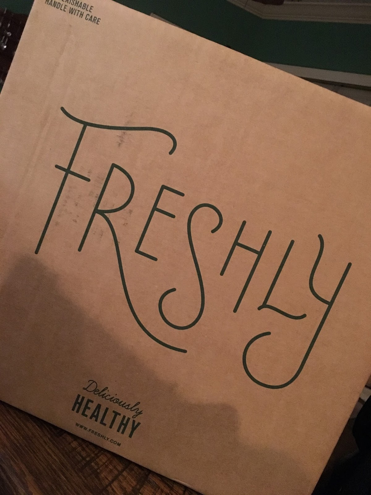 Better Body Blue Apron vs Freshly What is the best Meal Service?