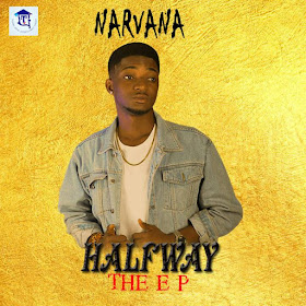 Narvana's Highly Anticipated EP ‘HALFWAY’ is Finally Here