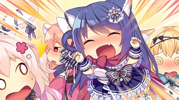 neko-nin-exheart-2-love-plus-pc-screenshot-www.deca-games.com-5