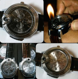 Jual Jam Tangan Korek Api Jual Jam Tangan Korek Api