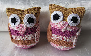 Amigurumi Werkstatt"