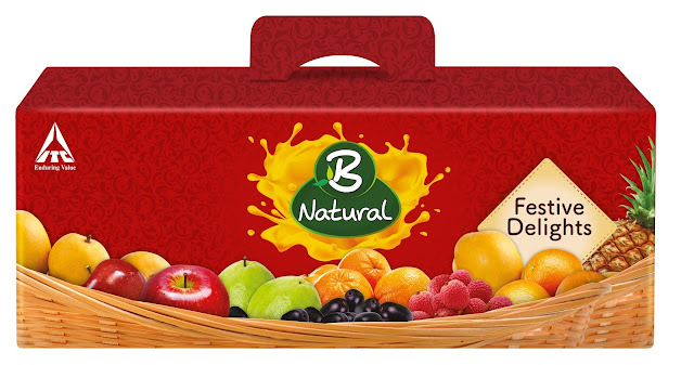 This Raksha Bandhan celebrate ‘Rishton ki Health’ with BNatural Festive Delights This Raksha Bandhan celebrate ‘Rishton ki Health’ with BNatural Festive Delights