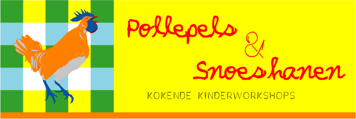 Pollepels en Snoeshanen