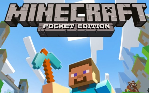 Minecraft Pocket Edition v1.2.6.60 Apk Full Mod Terbaru