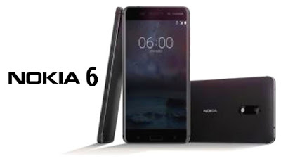 Review – Nokia 6 2017 kini telah hadir kembali (REVIEW ll THE KING) Nokia 6 2017 kini telah hadir kembali (REVIEW ll THE KING)
