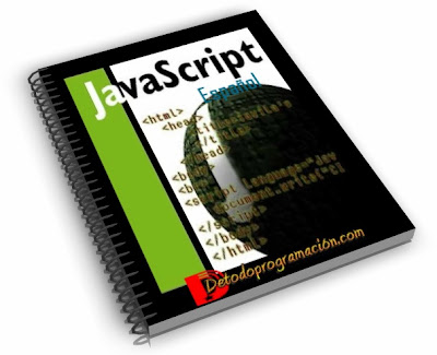 Manual de JavaScript en Español, Paso a Paso - Detodoprogramacion.org