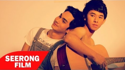 GAY Inspired (Thai GAY Film) | Asian GAY Palace
