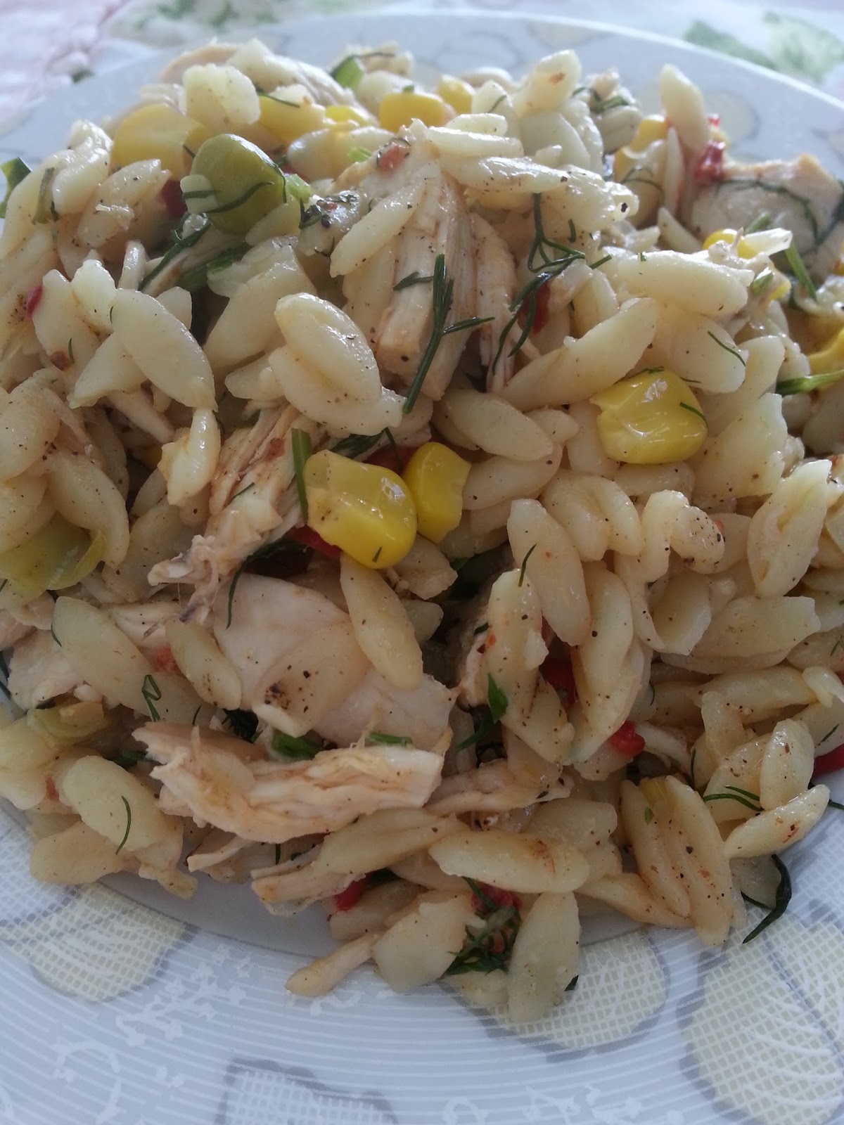 Arpa Şehriyeli Risotto Tarifi Arpa Şehriyeli Risotto Tarifi