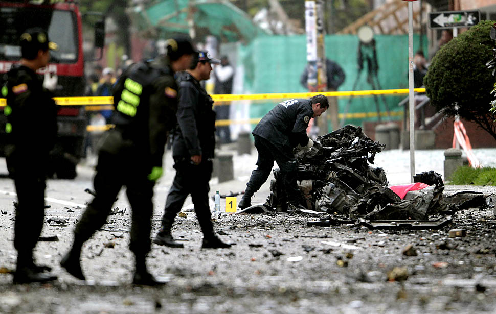 10 most dangerous cities in the world