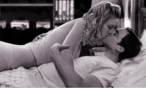 Leonard and Penny