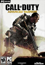 Call of Duty Advanced Warfare PC Full Español Mega