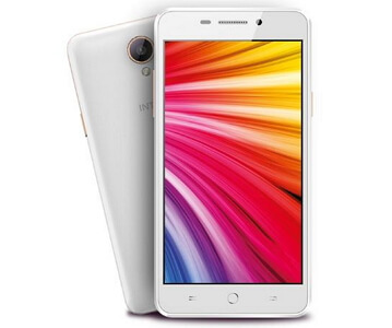 Intex Aqua Star 4G best 4g smartphone under 5000