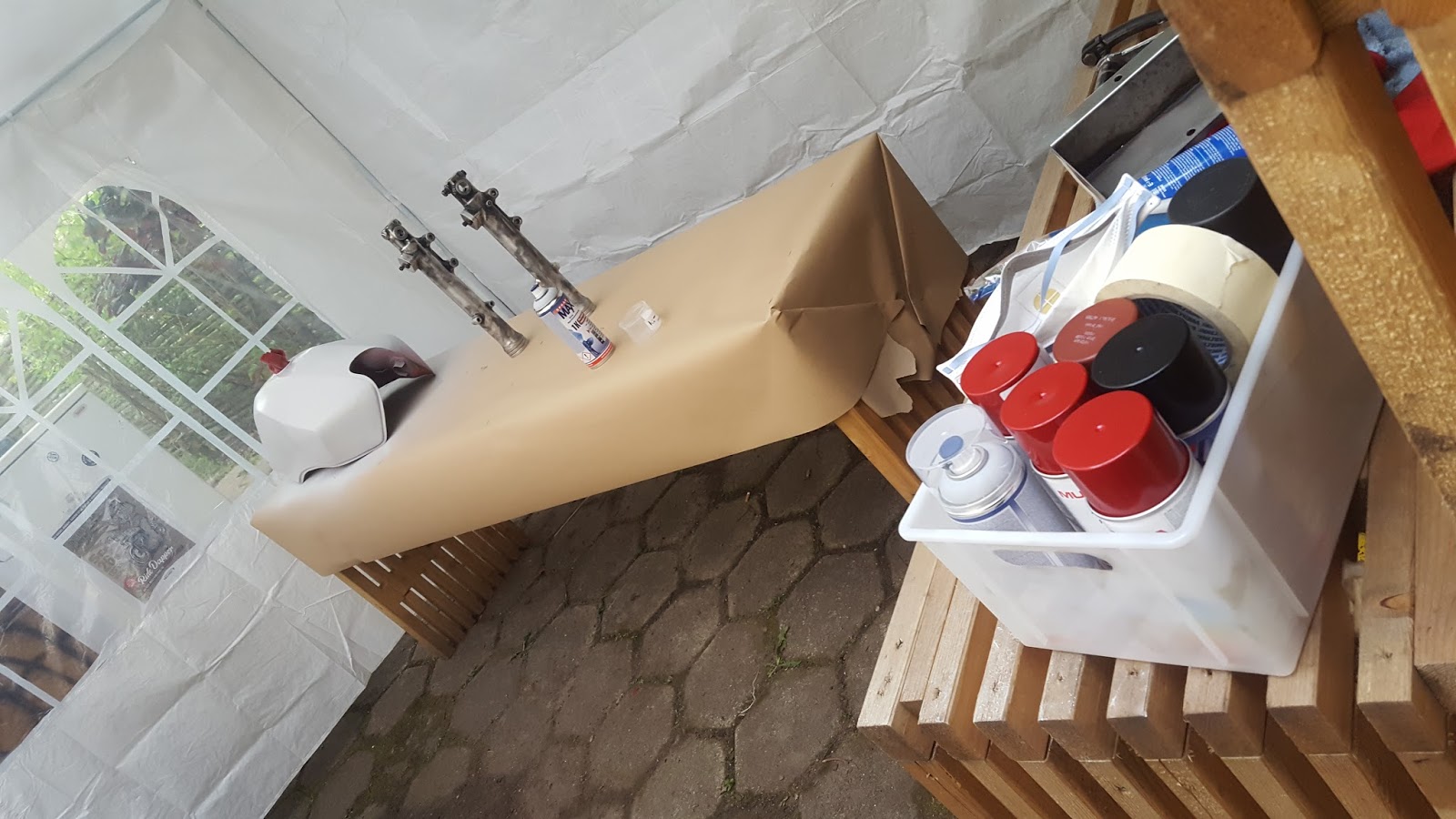 Juicy Lucy juli 2016