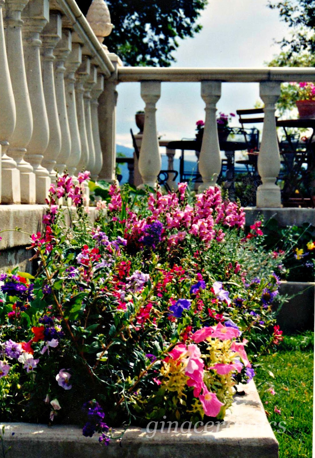 Art and Alfalfa Piano Nobile