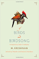 OF BIRDS AND BIRDSONG