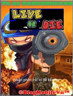 [Việt Hóa] Game Live Or Die Việt Hóa  2012