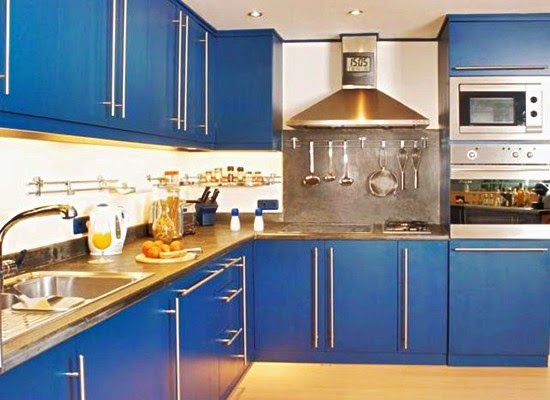 Tips Menata Dapur Menata Dapur Minimalis