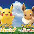 Primeiras impressões: Pokémon Let's Go, Pikachu! / Let's Go, Eevee!