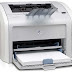 HP LaserJet 1020 Printer Driver download for Win 7/8/Vista/XP( 32bit/ 64bit)