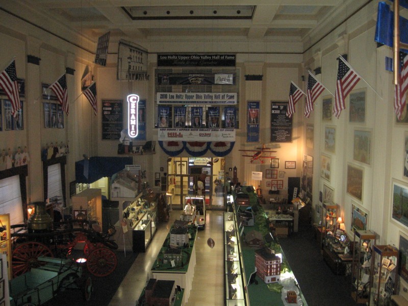 Road Trips! 10/9/11 10/16/11