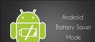 how to save battery on Android phone without app