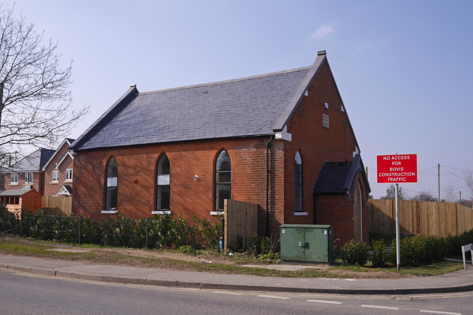 Walking in the country Spencers Wood, Three Mile Cross & Shinfield