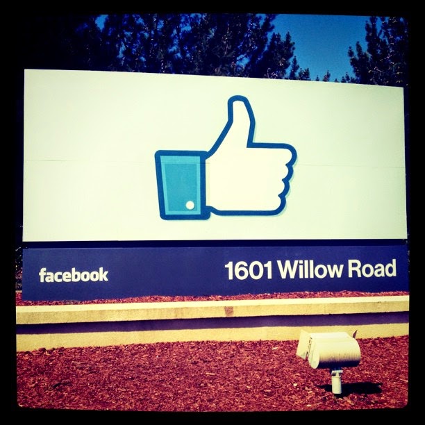 Facebook: ¿Página o perfil personal?