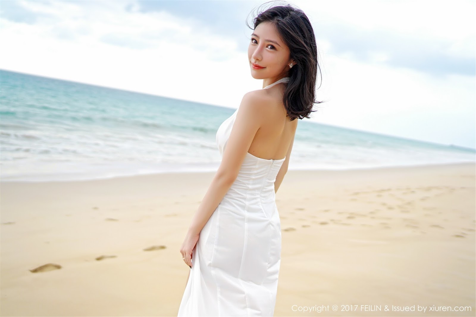 FEILIN - No.092 Shi Yi Jia (55 pics)