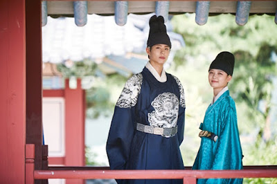Moonlight Drawn By Clouds Episode 13 Sub Indo Moonlight_Drawn_By_Clouds_Episode_13_Sub_Indo