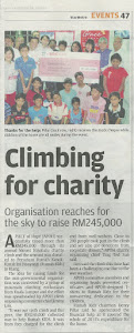 THE STAR : NOVEMBER 30, 2012